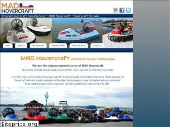 mad-hovercraft.com