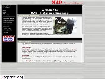 mad-mechanic.com