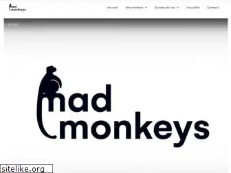 mad-monkeys.fr