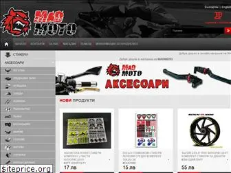 mad-moto.com