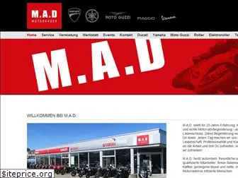 mad-motorrad.de