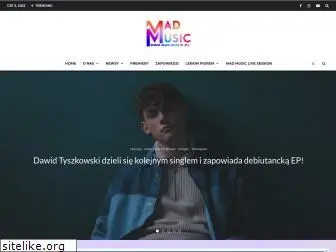 mad-music.pl