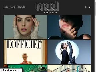 mad-retoucher.com
