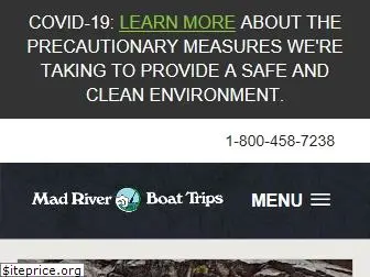 mad-river.com