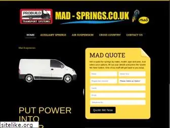 mad-springs.co.uk
