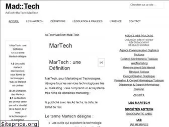 mad-tech.fr