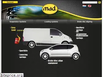 mad-tooling.com