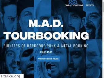 mad-tourbooking.de