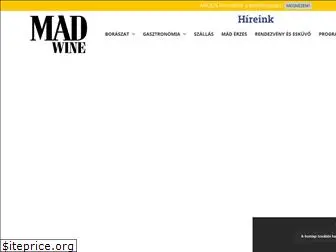 mad-wine.com