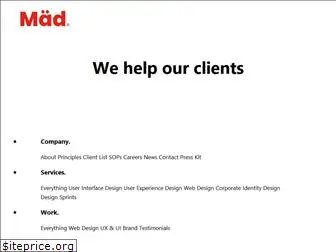 www.mad.design