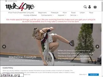 mad4one.com