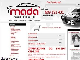 mada-czesci.pl