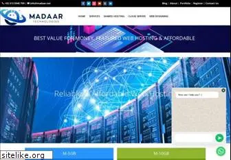 madaar.net