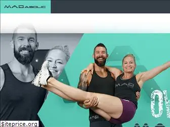 madabolic.com