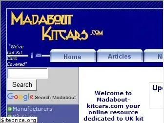 madabout-kitcars.com
