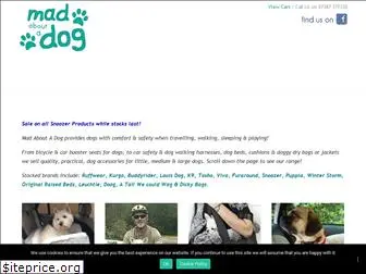 madaboutadog.com