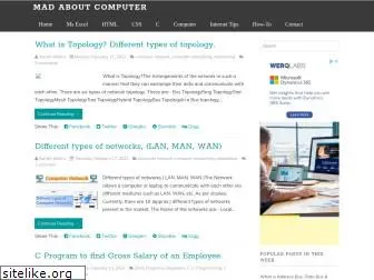 madaboutcomputer.com