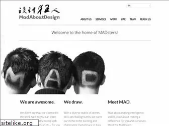 madaboutdesign.com