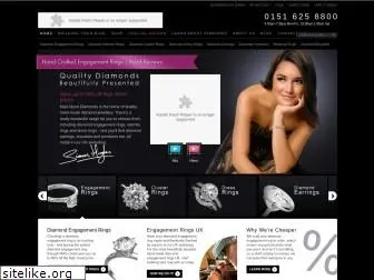 madaboutdiamonds.com