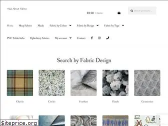 madaboutfabrics.com