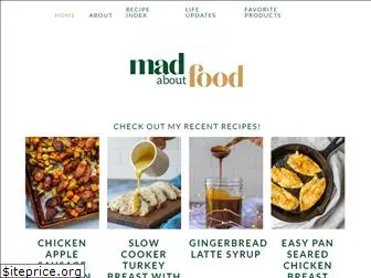 madaboutfood.co