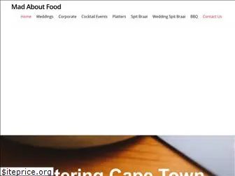 madaboutfood.co.za