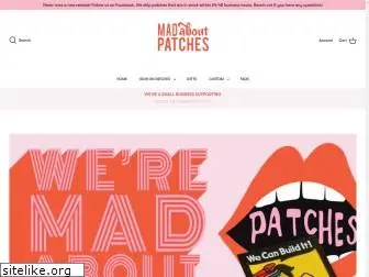 www.madaboutfunpatches.com