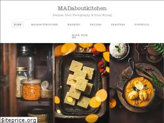 madaboutkitchen.in