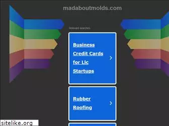 madaboutmolds.com