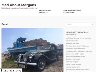 madaboutmorgans.com