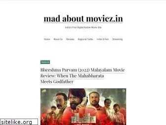 madaboutmoviez.in