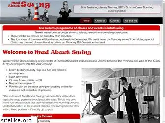 madaboutswing.co.uk