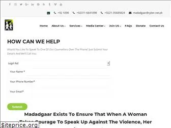 madadgaar.org
