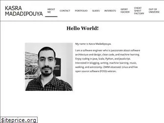 madadipouya.com