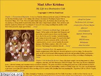 madafterkrishna.com