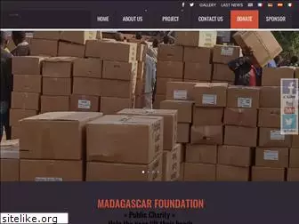 madagascar-foundation.org