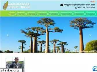 madagascar-green-tours.com