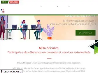 madagascar-services.com