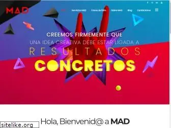 madagencia.com