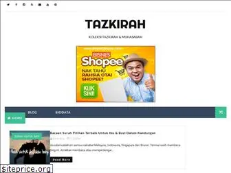 madah-tazkirah.blogspot.com