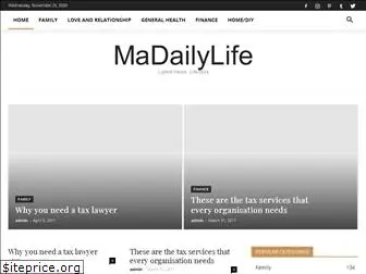 madailylife.com