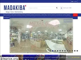 madakiba.com
