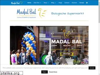 madalbalshop.com