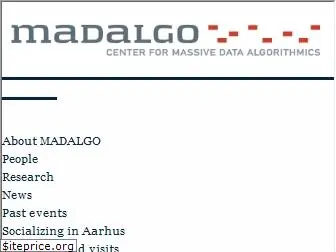 madalgo.au.dk