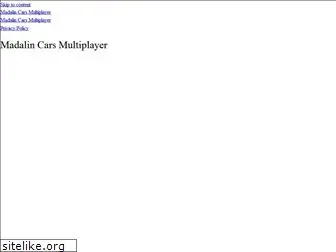 madalin-cars-multiplayer.com