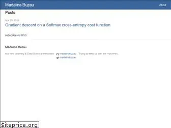 madalinabuzau.github.io