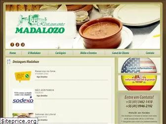 madalozo.com