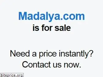 madalya.com