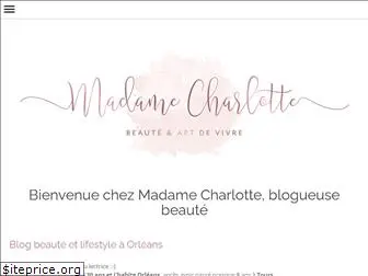 madame-charlotte.fr