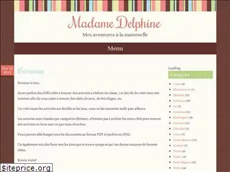 madame-delphine.be